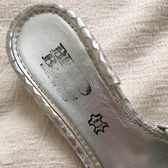 Bravo Browns | Sandals - Picture 2 of 6